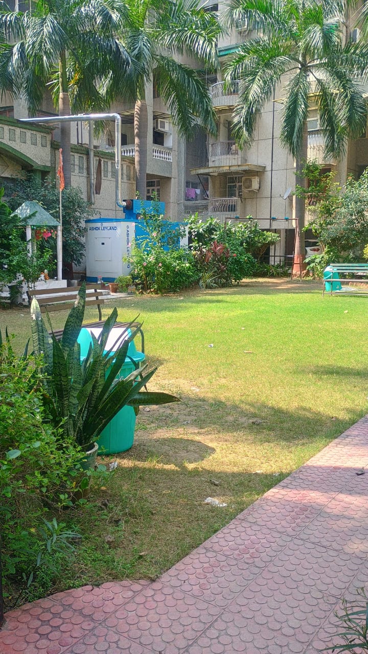 3 BHK Flow Oriented Placeholder